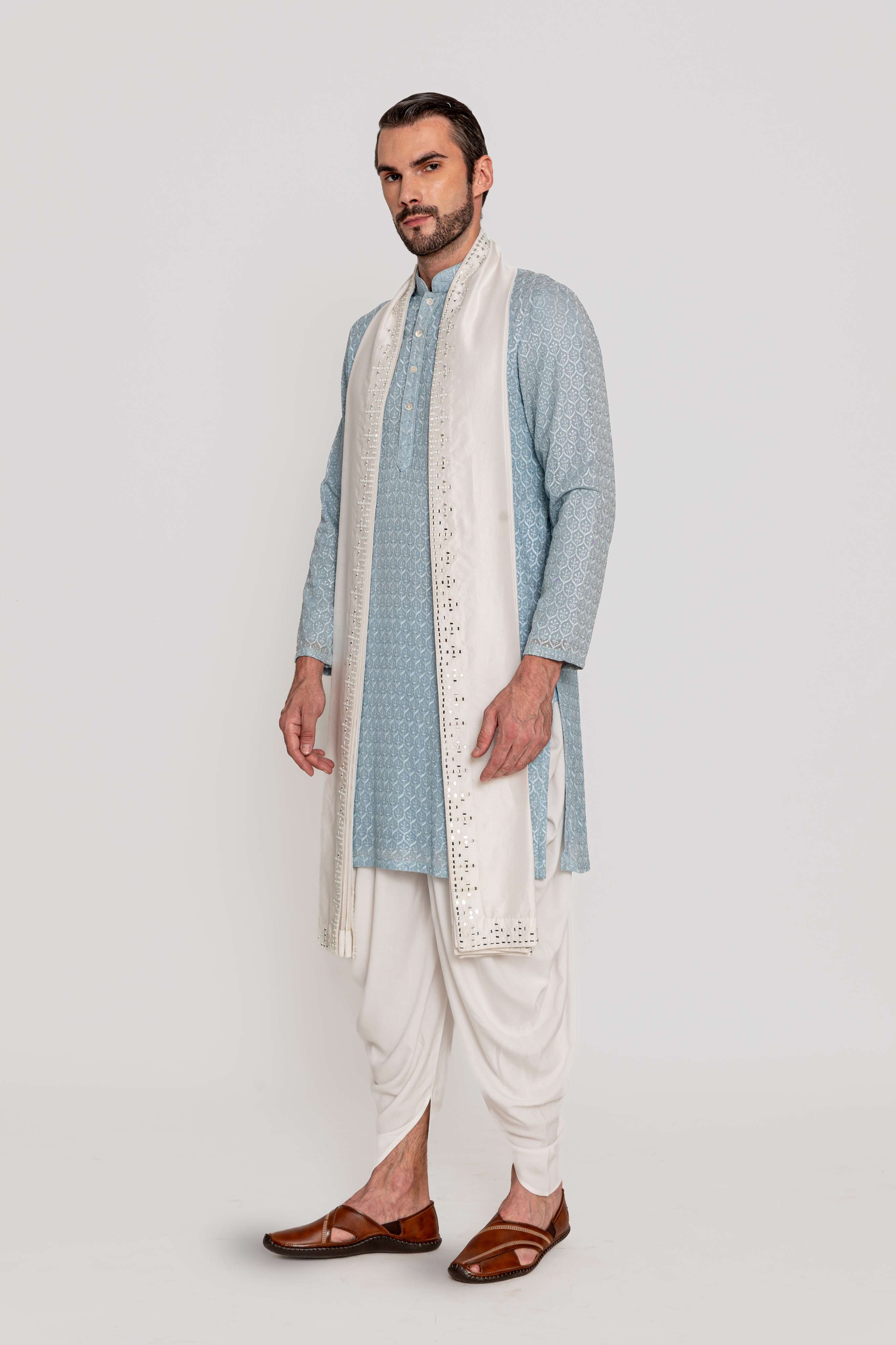 JHALAK KURTA