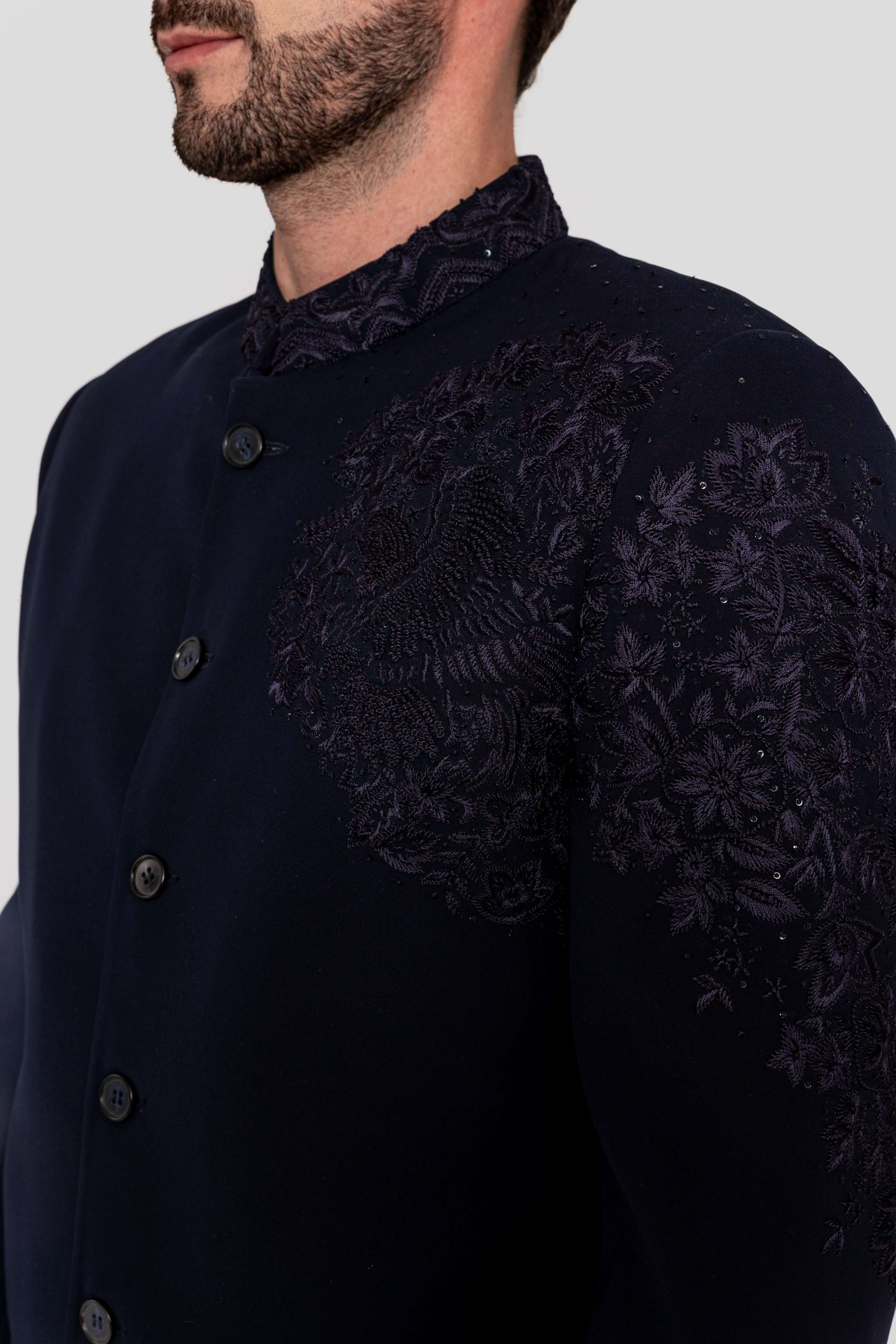 Mens Indo Cardinal