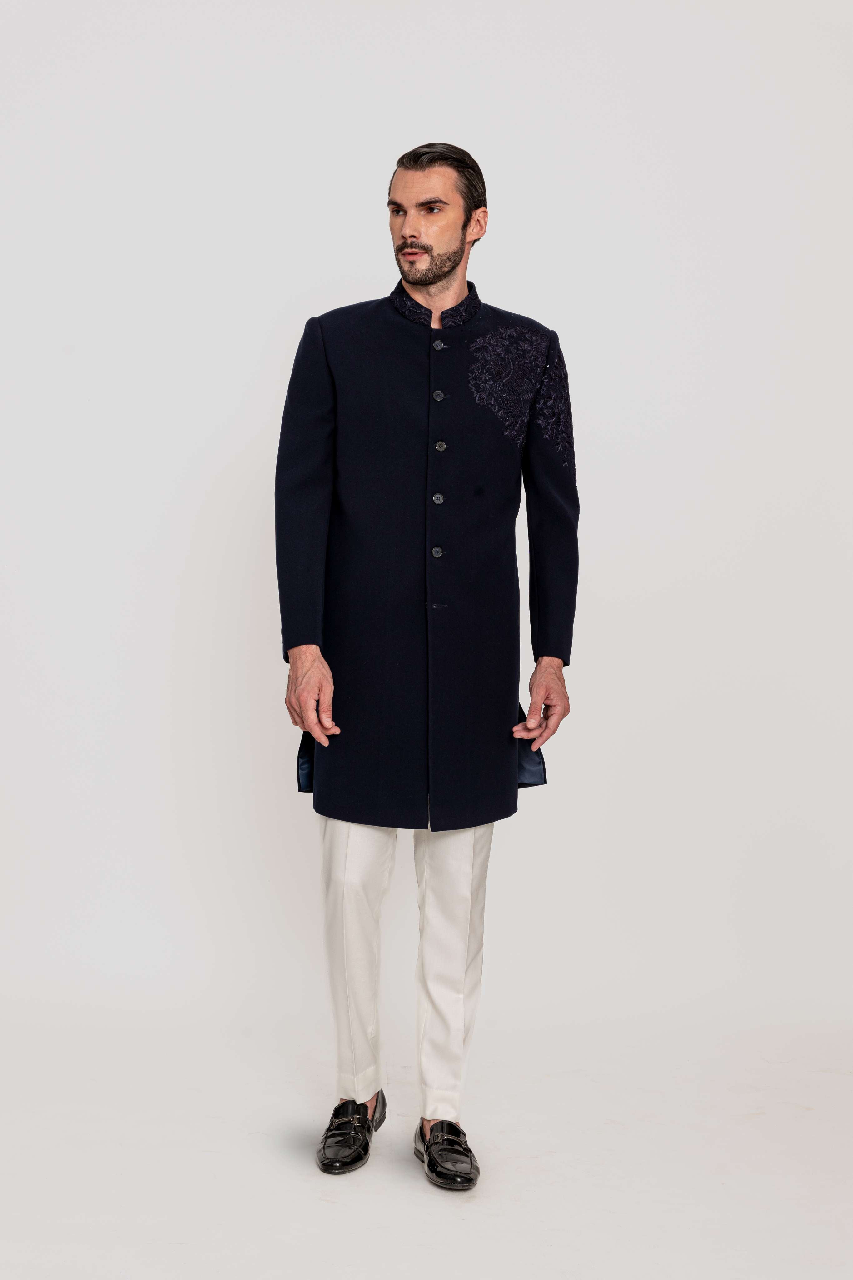 Mens Indo Cardinal