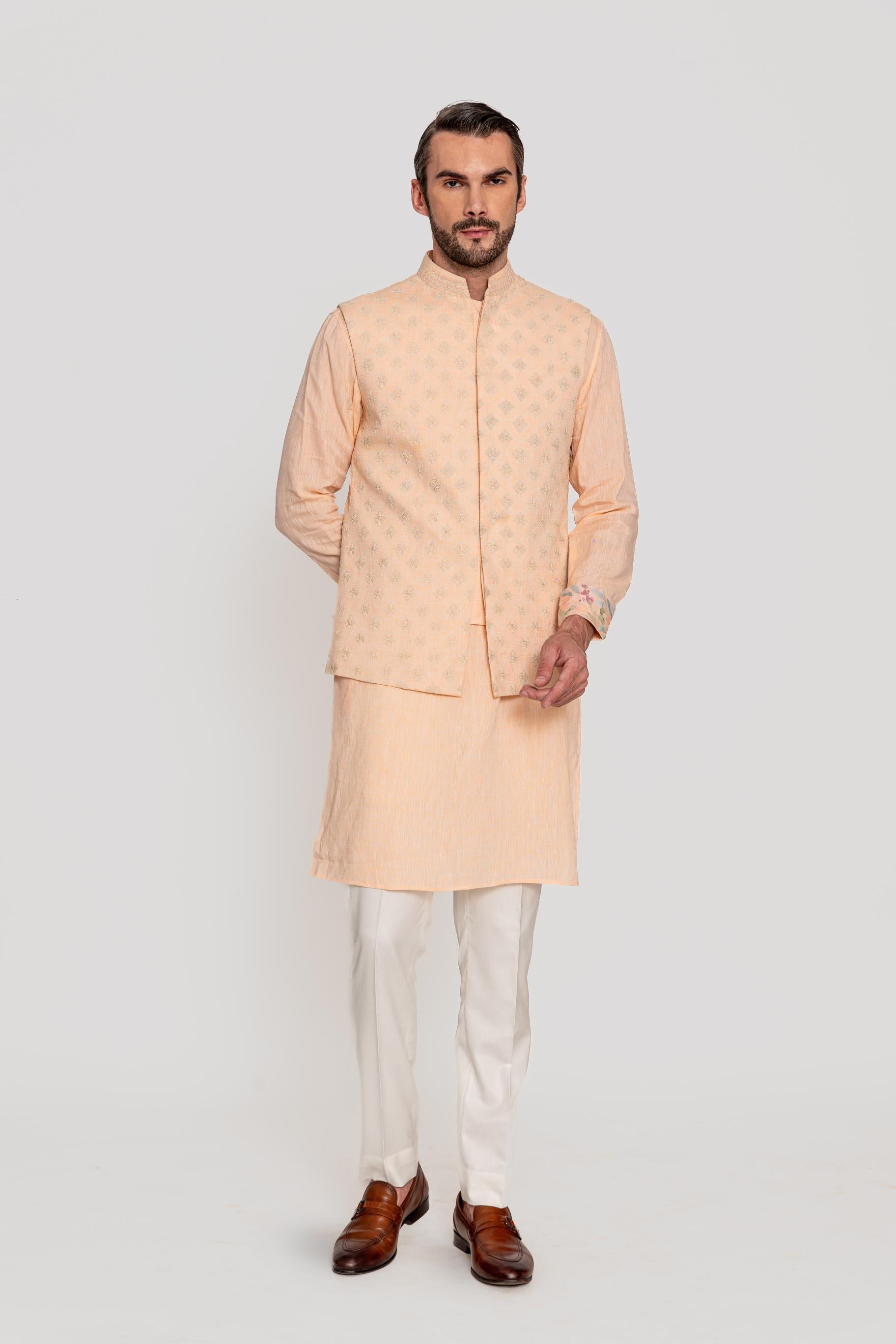 PEACH LOOM