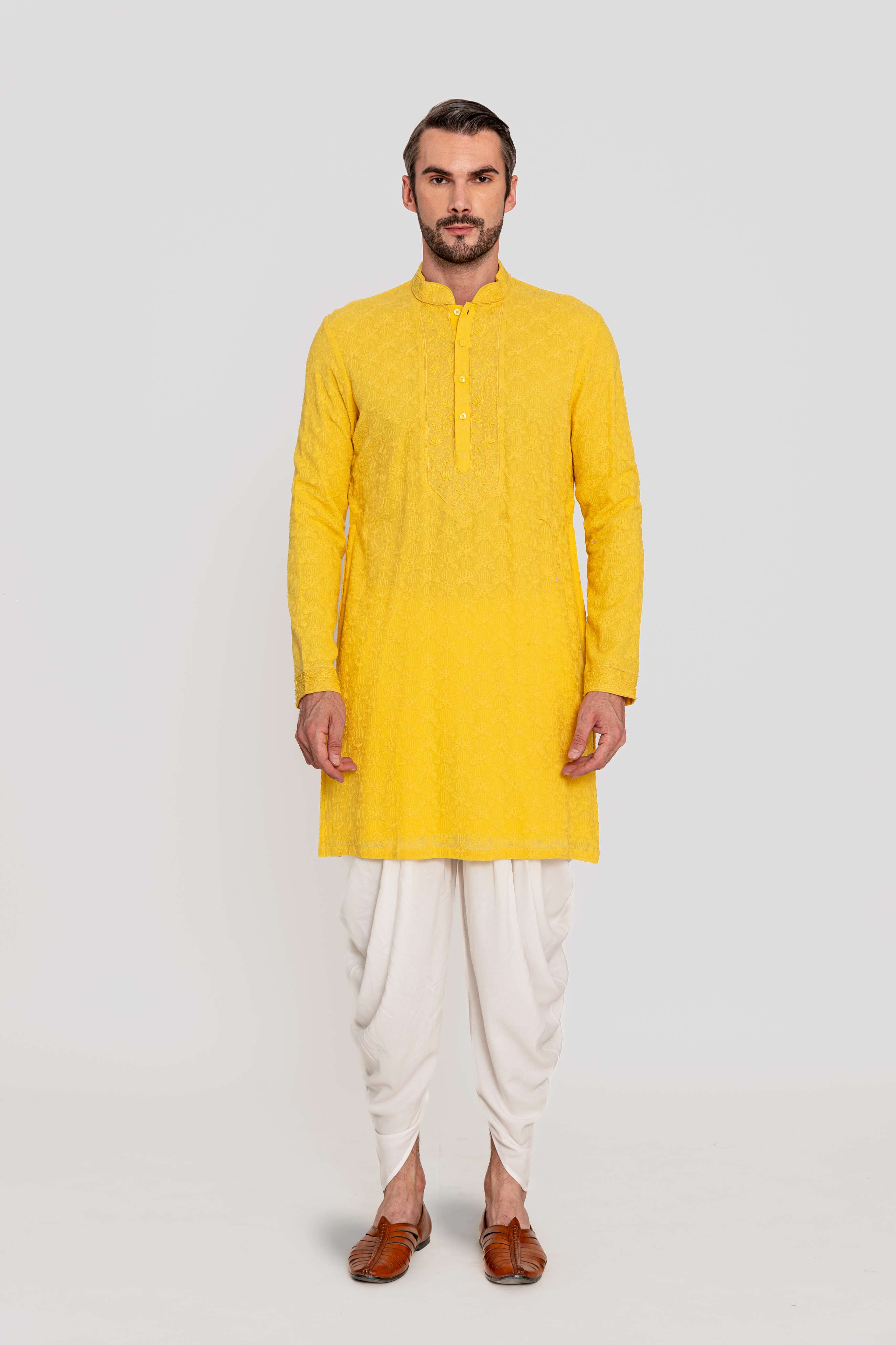 SURYA NOOR KURTA