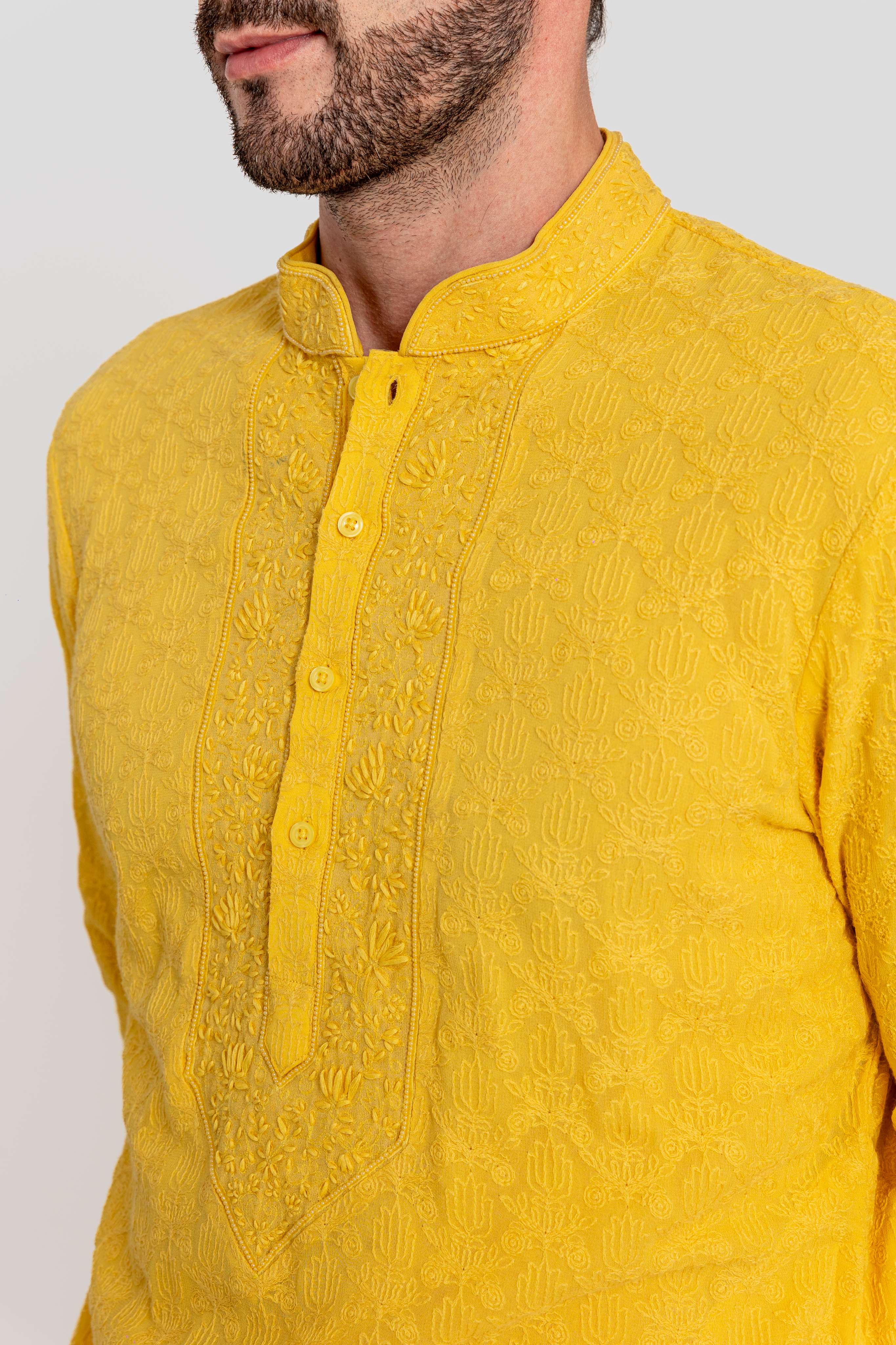 SURYA NOOR KURTA