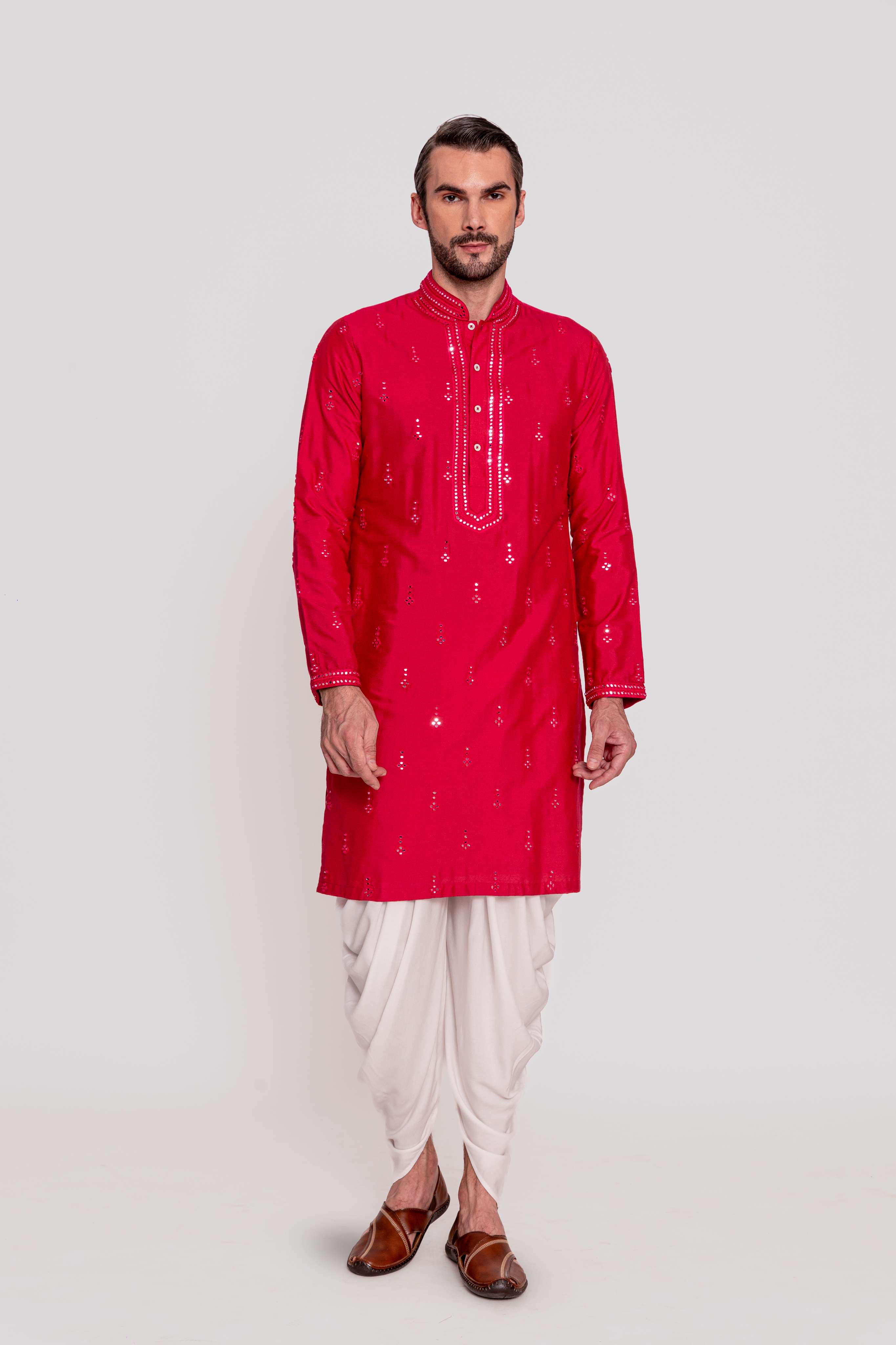 ASHIANA KURTA