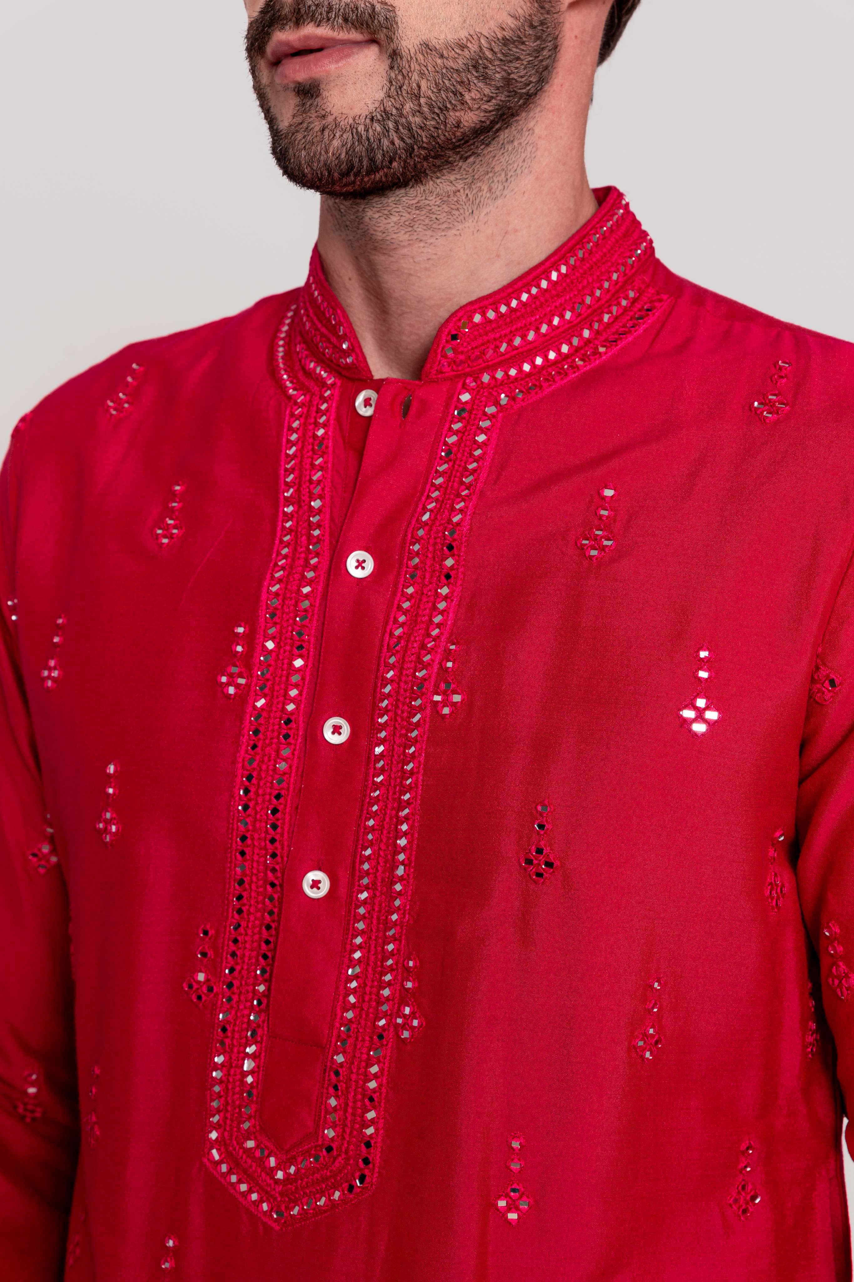 ASHIANA KURTA