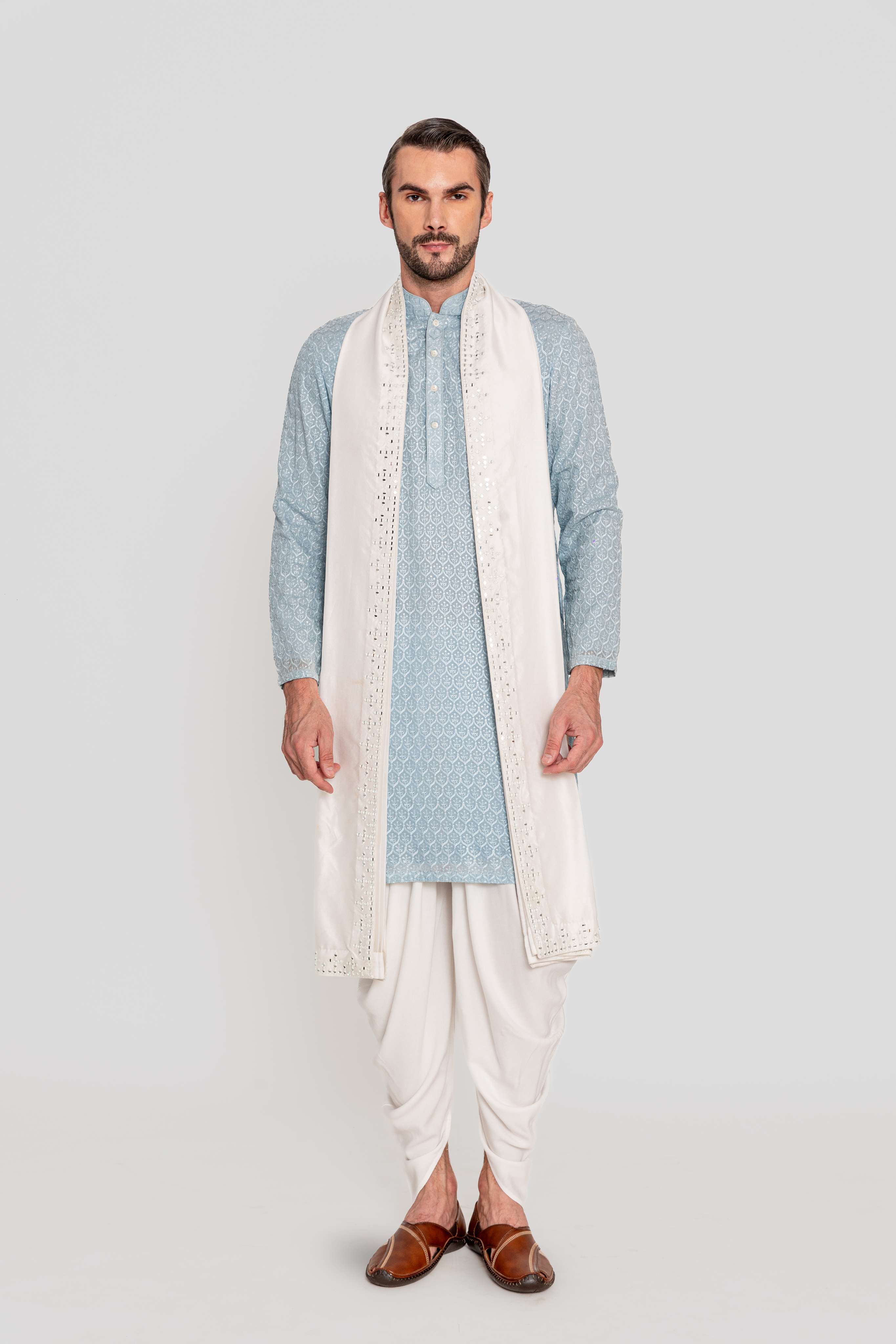 JHALAK KURTA