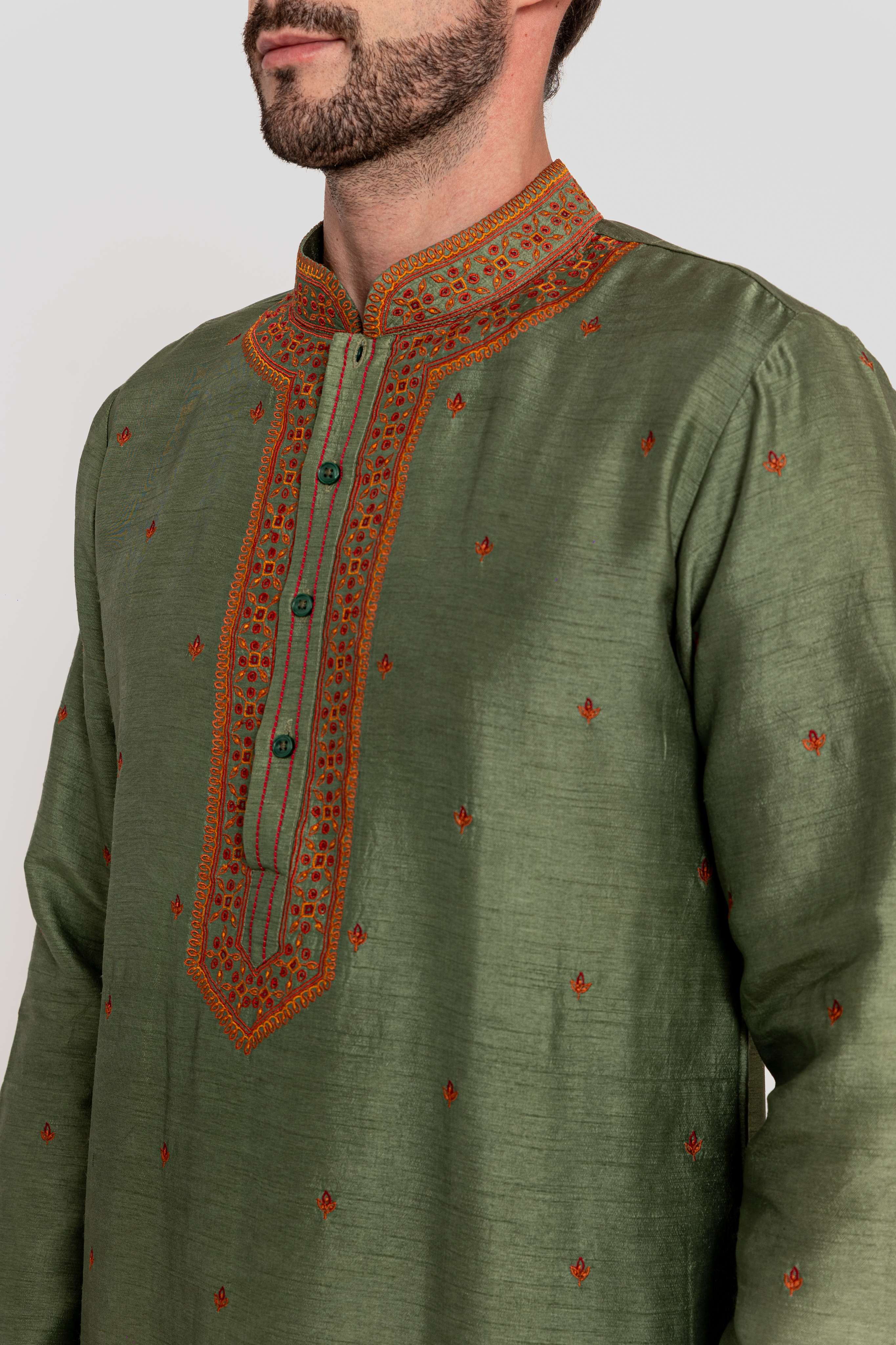ZARI ZAMEEN