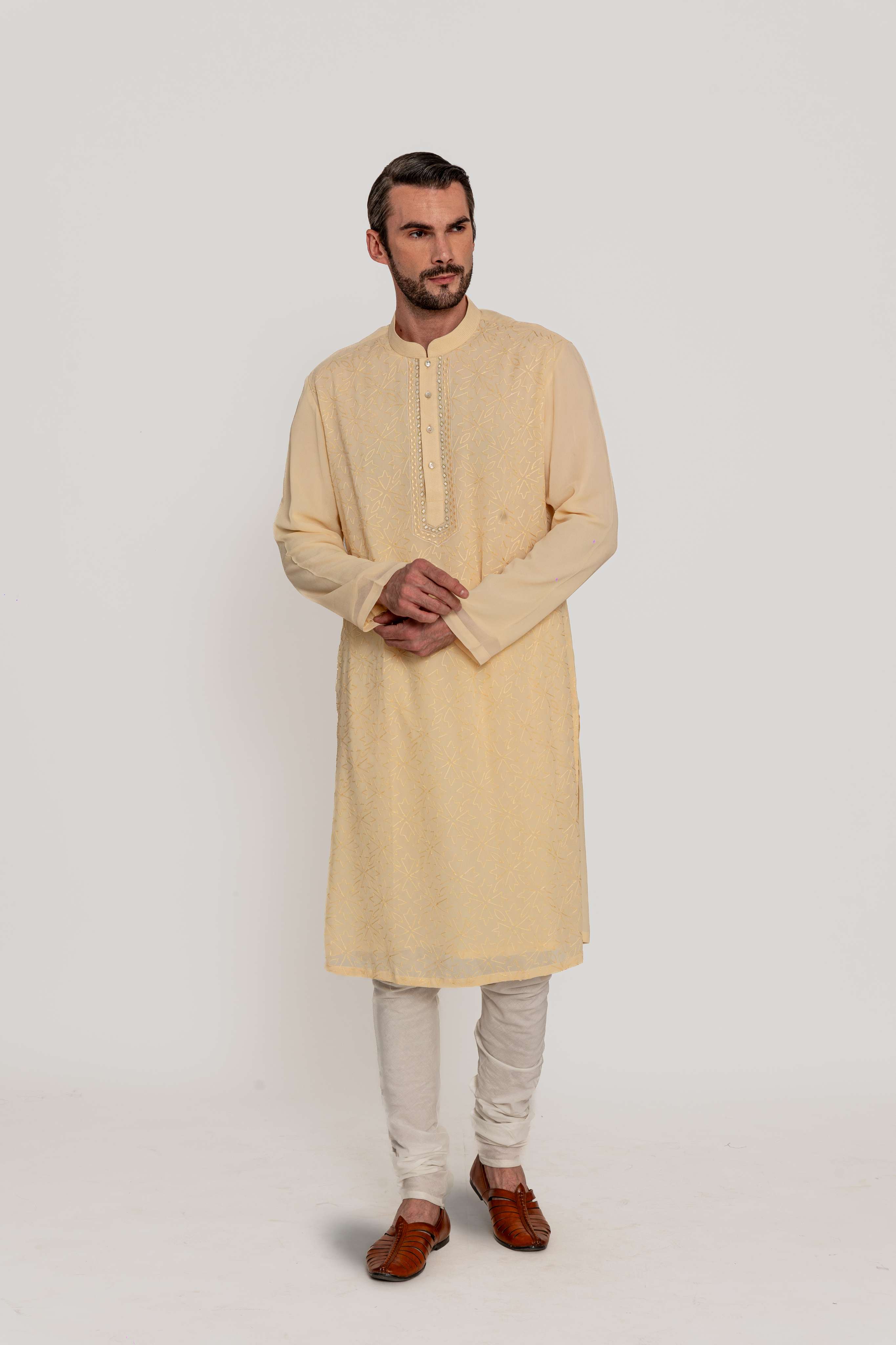 Aarika Kurta