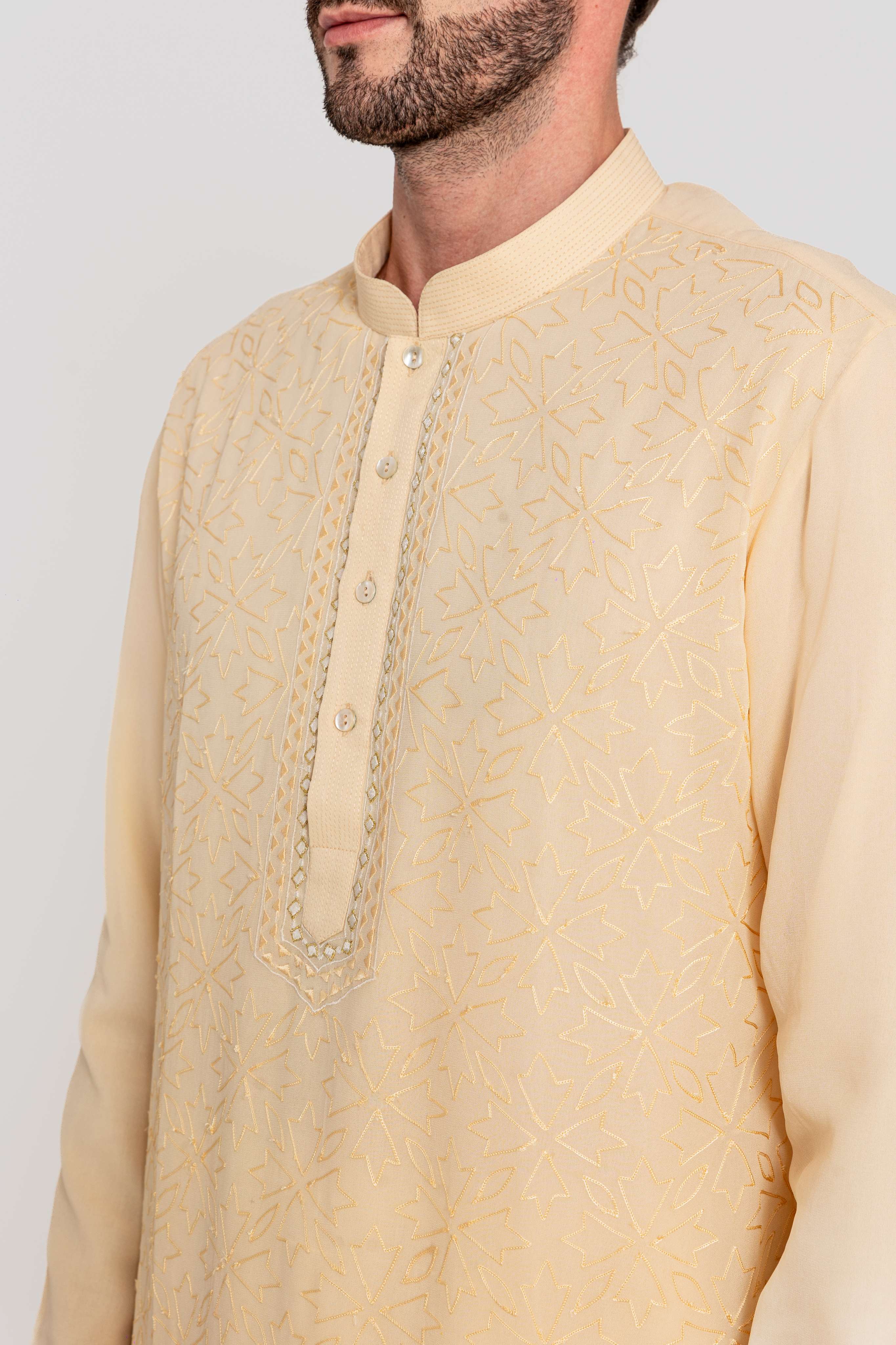 Aarika Kurta