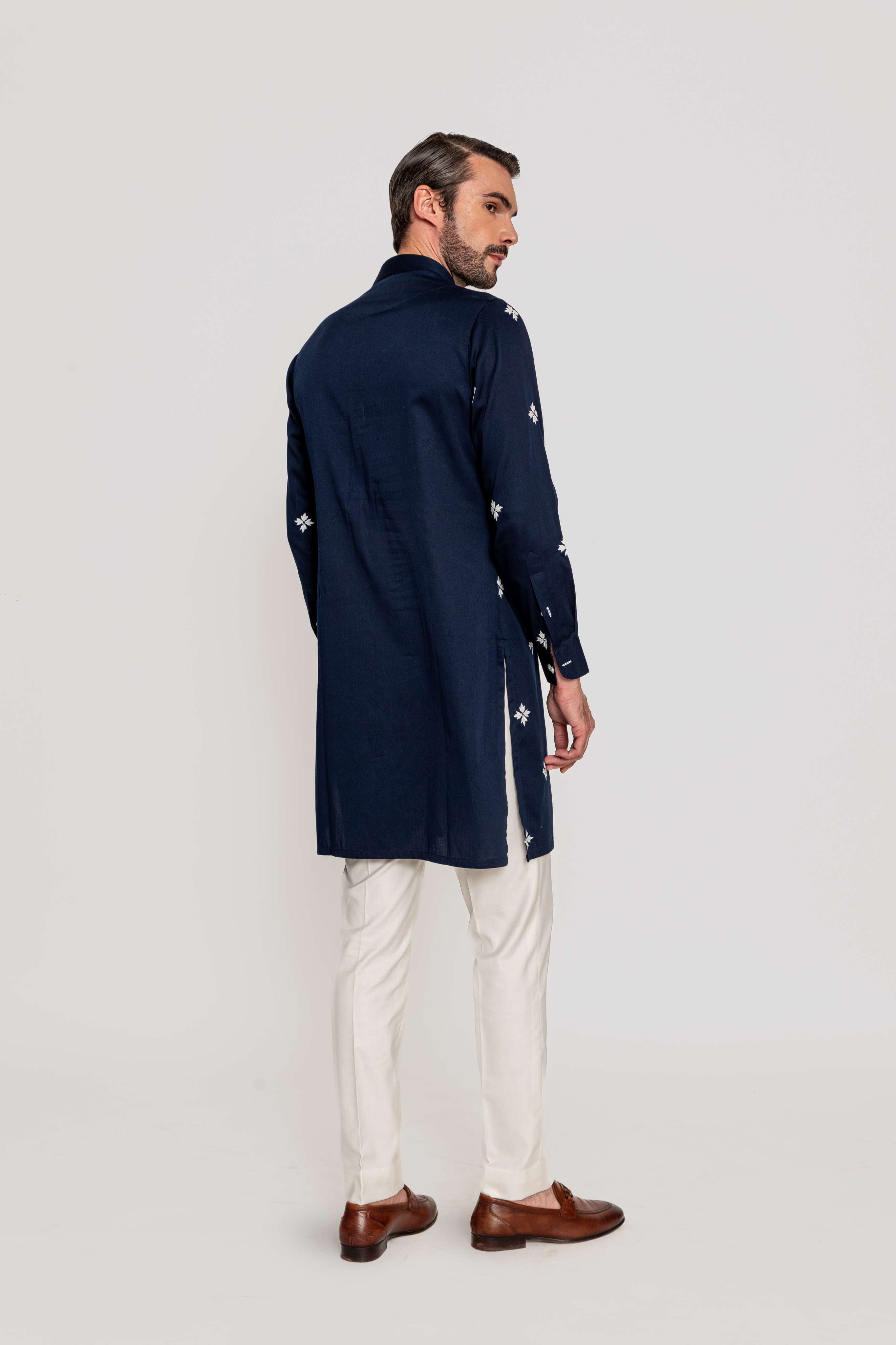 AKS KURTA