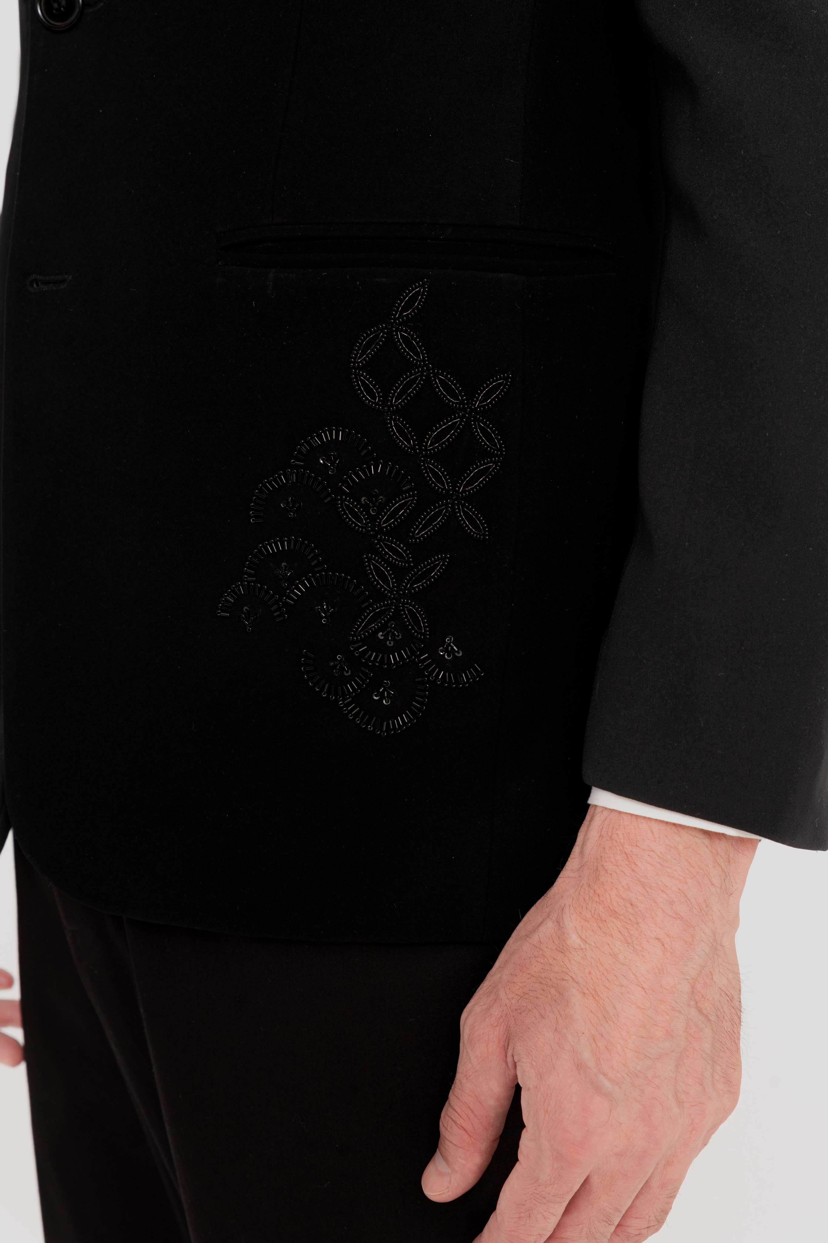 TUX EDGE