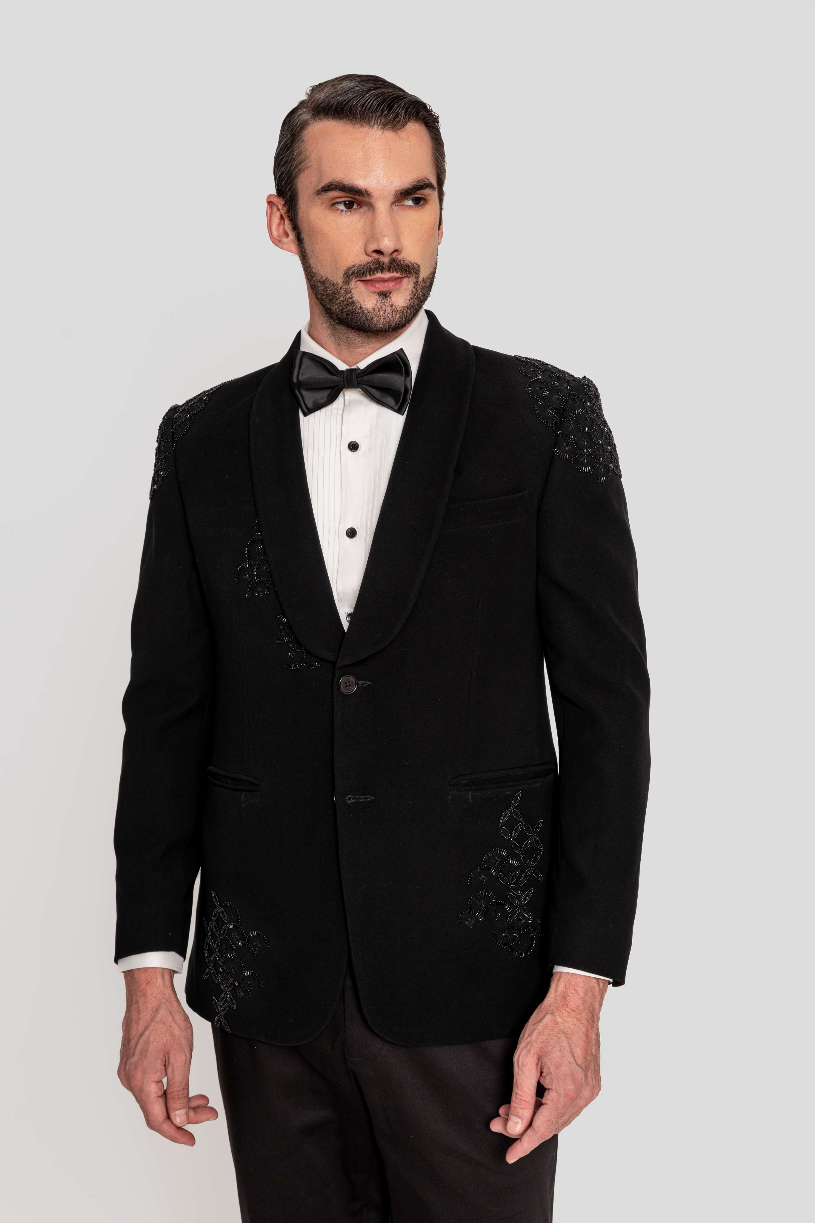 TUX EDGE