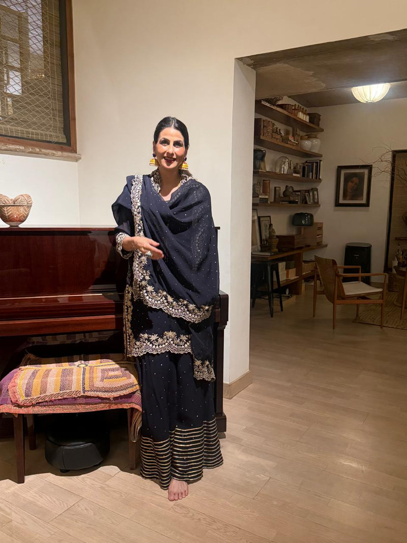 Radhika Kapoor