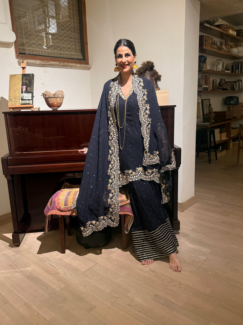 Radhika Kapoor
