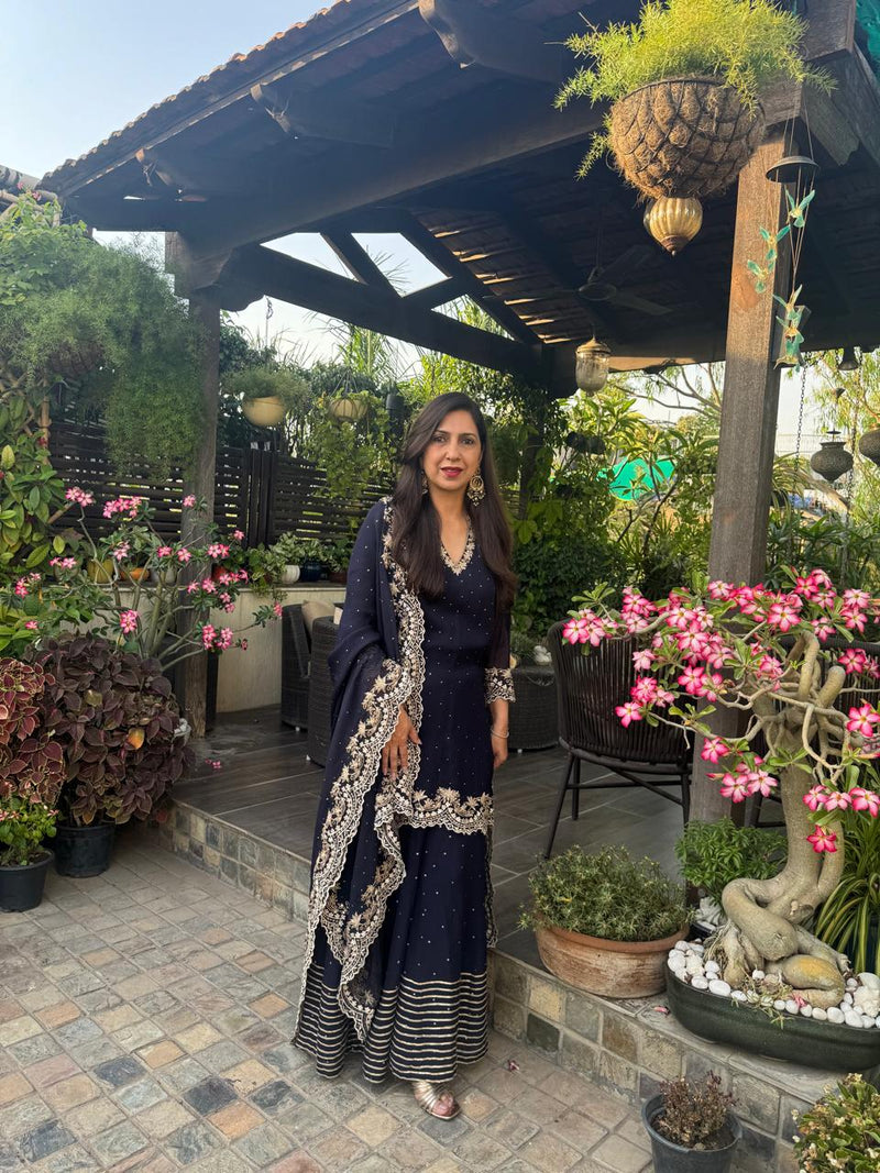 Priyanka Chandok