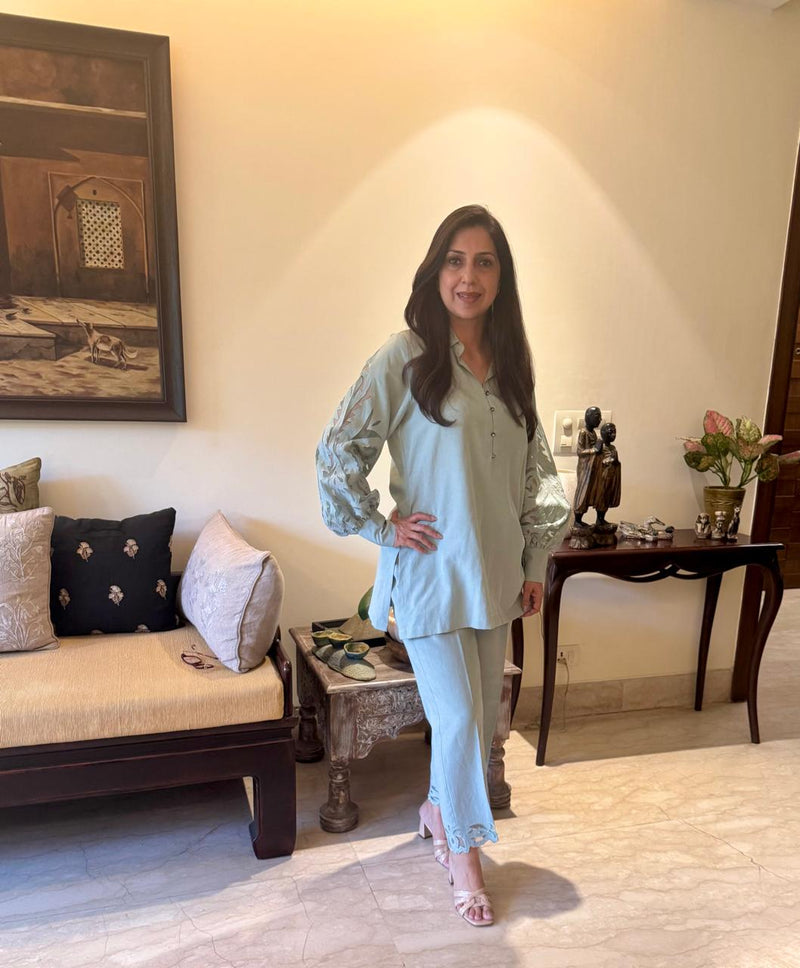 Priyanka Chandhok