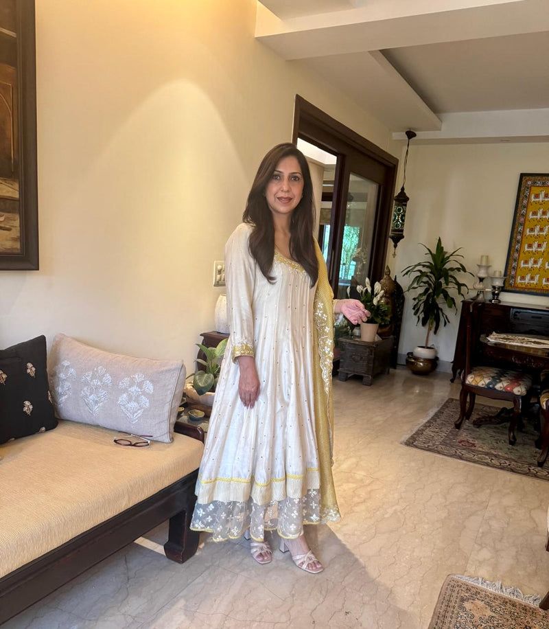 Priyanka Chandhok