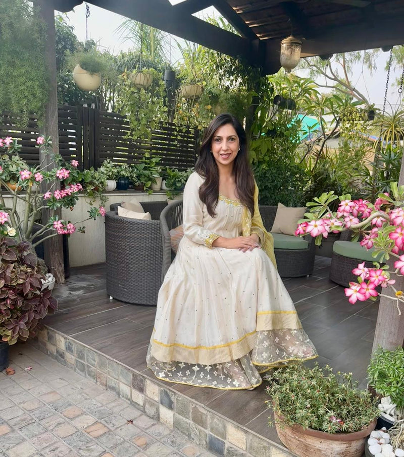 Priyanka Chandhok