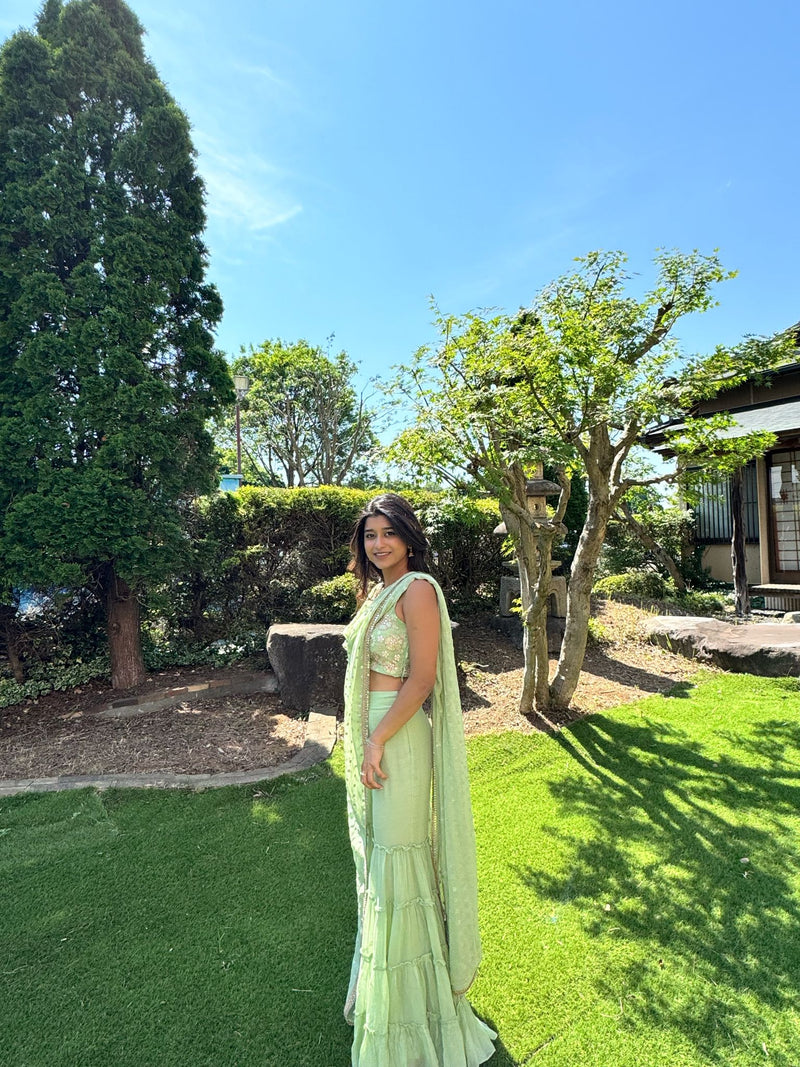 Shruti Panda
