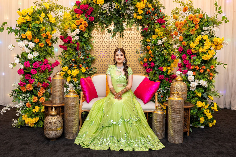 Jasmine Sodhi