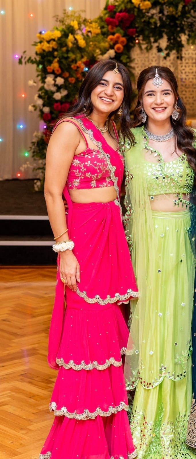 Jasmine Sodhi