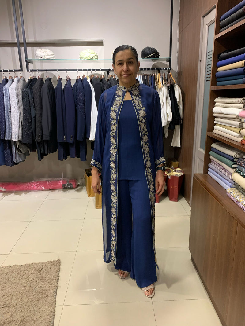 Sabeena Singh