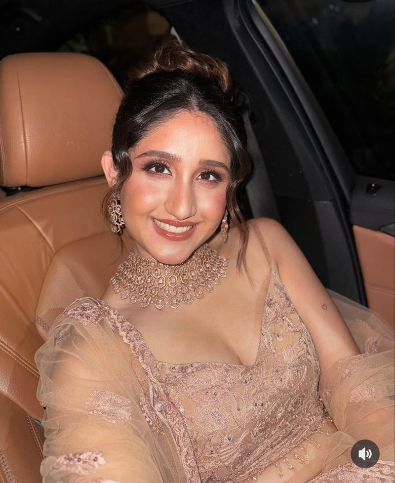 Monica Sachdev