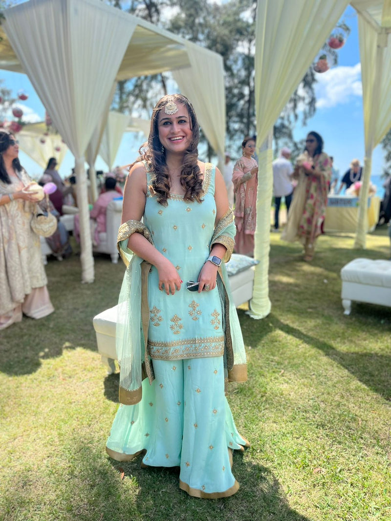 Devashree Arora