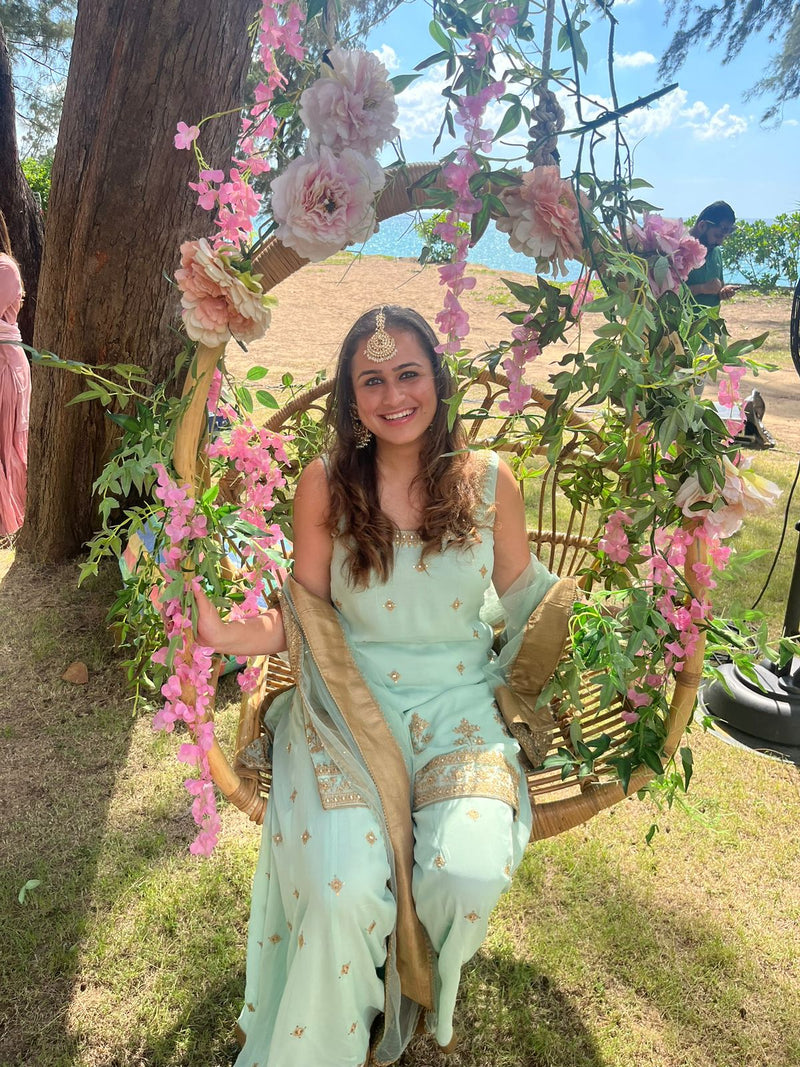 Devashree Arora