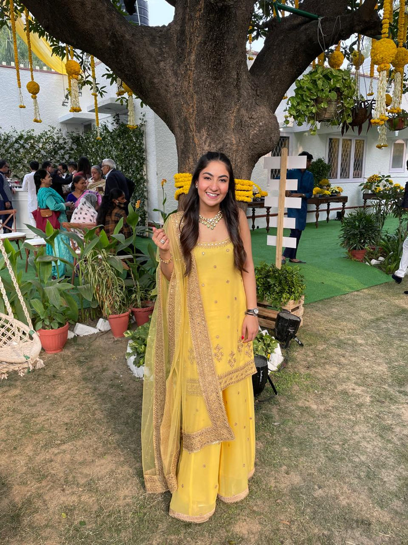Shreya Khanna