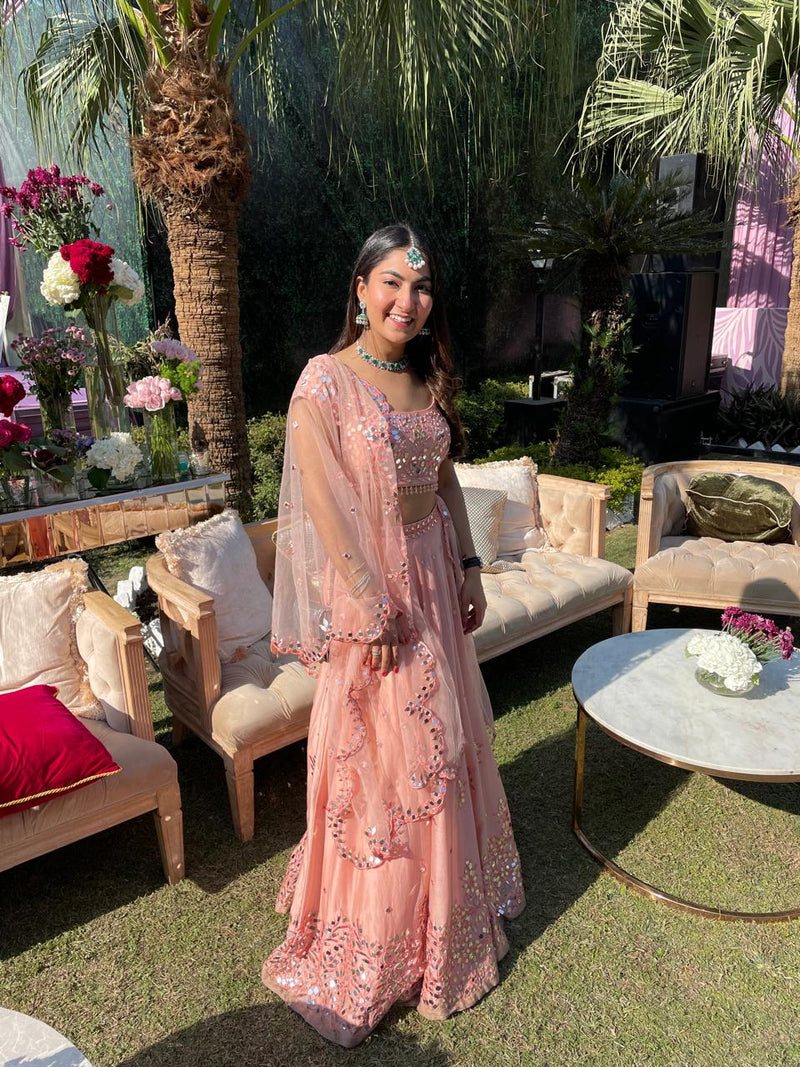 Shreya Khanna