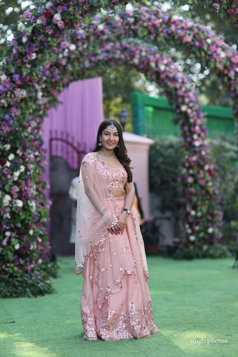 Shreya Khanna